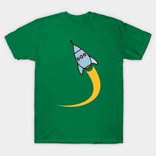 Rocket T-Shirt